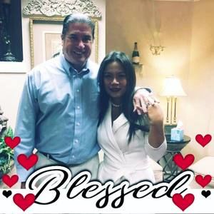 Meet your Posher, Gretchen